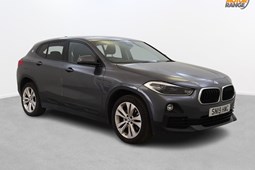 BMW X2 SUV (18-23) sDrive20i Sport Sport Double Clutch auto 5d For Sale - Motor Range, Liverpool