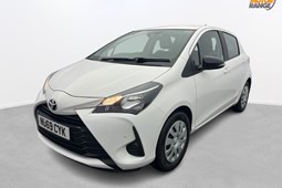 Toyota Yaris (11-20) Active 1.0 VVT-i (05/18-) 5d For Sale - Motor Range, Liverpool