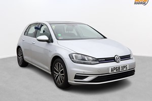 Volkswagen Golf Hatchback (13-20) SE Navigation 1.5 TSI EVO 130PS DSG auto 5d For Sale - Motor Range, Liverpool