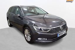 Volkswagen Passat Estate (15-24) 2.0 TDI SE Business 5d For Sale - Motor Range, Liverpool