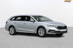 Skoda Octavia Estate (20 on) 1.0 TSI SE Technology 5d For Sale - Motor Range, Liverpool