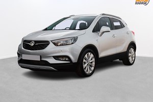 Vauxhall Mokka X (16-19) Elite Nav 1.4i Turbo (140PS) S/S Ecotec FWD 5d For Sale - Motor Range, Liverpool