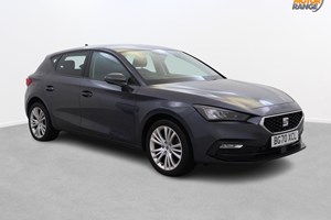 SEAT Leon Hatchback (20 on) SE Dynamic 1.0 TSI 110PS 5d For Sale - Motor Range, Liverpool