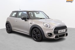 MINI Hatchback (14-24) Cooper Sport (Navigation Pack) Steptronic with double clutch auto 3d For Sale - Motor Range, Liverpool