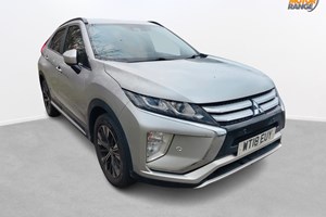 Mitsubishi Eclipse Cross SUV (17-21) 3 1.5 2WD 5d For Sale - Motor Range, Liverpool