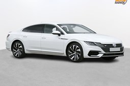 Volkswagen Arteon Coupe (17-24) R-Line 2.0 TSI 190PS DSG auto 5d For Sale - Motor Range, Liverpool