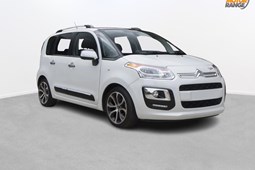 Citroen C3 Picasso (09-17) 1.6 BlueHDi Platinum 5d For Sale - Motor Range, Liverpool