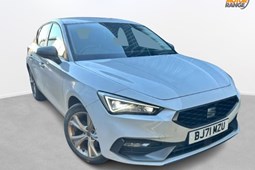 SEAT Leon Hatchback (20 on) 1.4 eHybrid FR DSG 5d For Sale - Motor Range, Liverpool