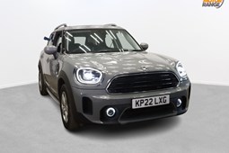 MINI Countryman SUV (17-24) 1.5 Cooper Classic 5d For Sale - Motor Range, Liverpool