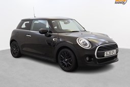 MINI Hatchback (14-24) Cooper Classic (Comfort Pack & Navigation Pack) 3d For Sale - Motor Range, Liverpool