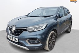 Renault Kadjar (15-22) S Edition TCe 160 5d For Sale - Motor Range, Liverpool