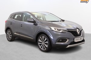 Renault Kadjar (15-22) S Edition TCe 160 5d For Sale - Motor Range, Liverpool