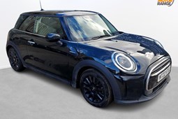 MINI Hatchback (14-24) 1.5 Cooper Classic 3dr [Comfort Pack] For Sale - Motor Range, Liverpool