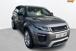 Land Rover Range Rover Evoque (11-19) 2.0 TD4 HSE Dynamic Hatchback 5d Auto For Sale - Motor Range, Liverpool