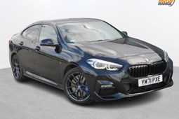 BMW 2-Series Gran Coupe (20-24) 218i [136] M Sport 4dr DCT [Pro Pack] For Sale - Motor Range, Liverpool