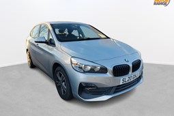 BMW 2-Series Active Tourer (14-21) 218i [136] SE 5dr For Sale - Motor Range, Liverpool