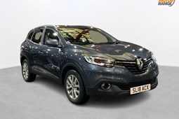 Renault Kadjar (15-22) 1.5 dCi Dynamique Nav 5d For Sale - Motor Range, Liverpool