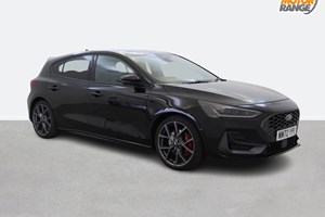 Ford Focus ST (19-25) 2.3 EcoBoost ST 5dr For Sale - Motor Range Liverpool, Liverpool