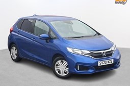 Honda Jazz (15-20) S 1.3 i-VTEC (03/2018 on) 5d For Sale - Motor Range, Liverpool