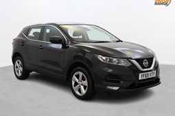 Nissan Qashqai (14-21) Acenta Premium 1.3 DIG-T 140 5d For Sale - Motor Range, Liverpool