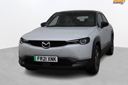 Mazda MX-30 SUV (20 on) 107kW First Edition 35.5kWh 5dr Auto For Sale - Motor Range, Liverpool