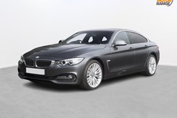 BMW 4-Series Gran Coupe (14-21) 420i Sport (Professional Media) 5d For Sale - Motor Range, Liverpool