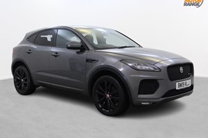 Jaguar E-Pace SUV (17-24) R-Dynamic S D150 FWD 5d For Sale - Motor Range, Liverpool