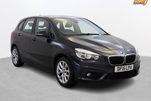 BMW 2-Series Active Tourer (14-21) 220i Sport 5d For Sale - Motor Range, Liverpool