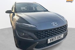 Hyundai Kona SUV (17-23) 1.0 TGDi 48V MHEV SE Connect 5dr For Sale - Motor Range, Liverpool