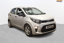 Kia Picanto Hatchback (17 on) 1.0 1 5dr [4 seats] For Sale - Motor Range, Liverpool