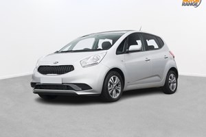 Kia Venga (10-19) 1.6 CRDi ISG 3 5d For Sale - Motor Range, Liverpool