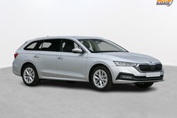 Skoda Octavia Estate (20 on) 1.5 TSI SE Technology 5d For Sale - Motor Range, Liverpool