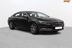 Vauxhall Insignia Grand Sport (17-22) Tech Line Nav 1.6 (110PS) Turbo D Ecotec 5d For Sale - Motor Range, Liverpool