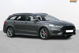 Ford Mondeo Estate (14-22) Titanium Edition (18-inch Wheel) 2.0 TiVCT Hybrid Electric Vehicle 187PS auto 5d For Sale - Motor Range, Liverpool