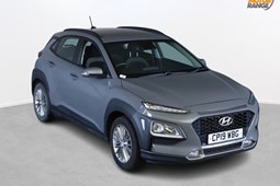 Hyundai Kona SUV (17-23) SE 1.0 T-GDi 120PS 2WD 5d For Sale - Motor Range, Liverpool