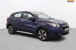 Honda HR-V (15-20) 1.6 i-DTEC SE Navi 5d For Sale - Motor Range, Liverpool