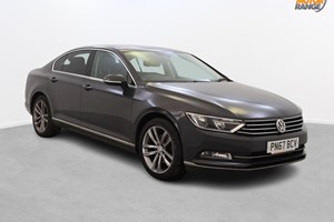 Volkswagen Passat Saloon (15-21) 2.0 TDI GT 4d For Sale - Motor Range Liverpool, Liverpool