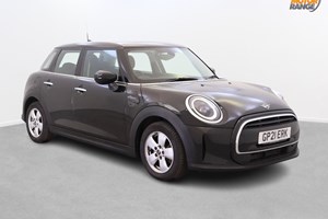 MINI Hatchback (14-24) 1.5 Cooper Classic 5dr Auto [Nav Pack] For Sale - Motor Range Liverpool, Liverpool