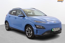Hyundai Kona Electric SUV (18-23) 150kW Premium 64kWh 5dr Auto For Sale - Motor Range, Liverpool