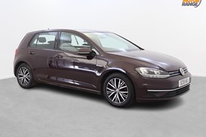 Volkswagen Golf Hatchback (13-20) SE Navigation 1.5 TSI EVO 130PS DSG auto 5d For Sale - Motor Range Liverpool, Liverpool
