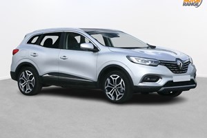 Renault Kadjar (15-22) GT Line TCe 140 5d For Sale - Motor Range Liverpool, Liverpool