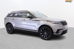 Land Rover Range Rover Velar SUV (17 on) R-Dynamic SE D180 auto 4d For Sale - Motor Range, Liverpool