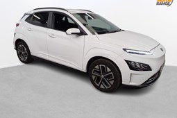 Hyundai Kona Electric SUV (18-23) 150kW Premium 64kWh 5dr Auto For Sale - Motor Range, Liverpool