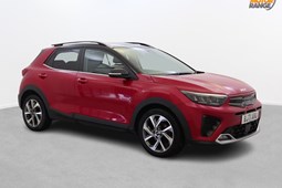 Kia Stonic SUV (17 on) 1.0T GDi GT-Line S 5dr DCT For Sale - Motor Range, Liverpool