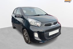 Kia Picanto (11-17) SE 1.0 65bhp ISG 5d For Sale - Motor Range, Liverpool