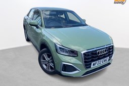 Audi Q2 SUV (16 on) 35 TFSI Sport 5dr S Tronic [C+S] For Sale - Motor Range, Liverpool