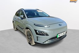 Hyundai Kona Electric SUV (18-23) 150kW Premium 64kWh 5dr Auto For Sale - Motor Range, Liverpool