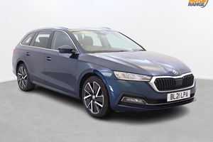 Skoda Octavia Estate (20 on) 1.4 TSI iV SE L DSG 5dr For Sale - Motor Range Liverpool, Liverpool