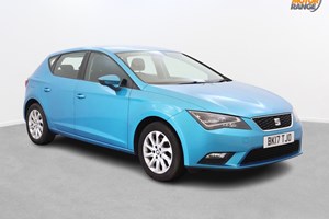 SEAT Leon Hatchback (13-20) 1.4 TSI (125bhp) SE (Technology Pack) 5d For Sale - Motor Range Liverpool, Liverpool