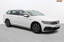 Volkswagen Passat Estate (15-24) GTE 1.4 TSI PHEV 218PS DSG auto 5d For Sale - Motor Range, Liverpool